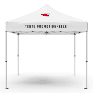 promotional tent