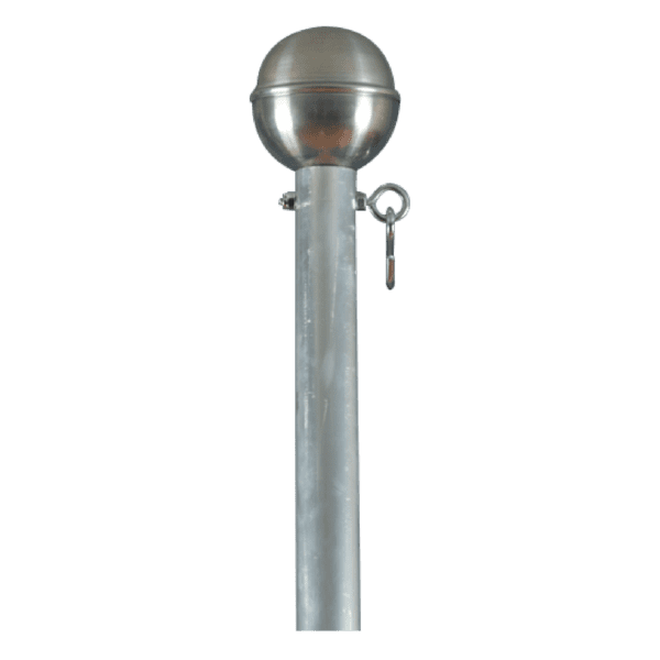 mât et boule pif47106