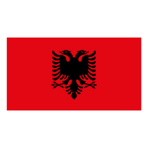 albanie albania