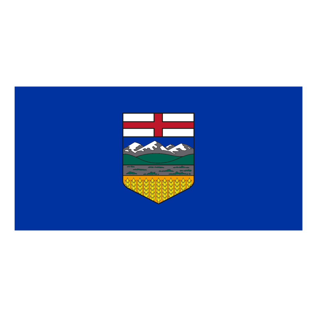 l-tendard-drapeaux-banni-res-drapeau-de-l-alberta