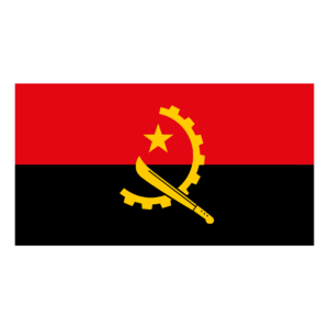 angola