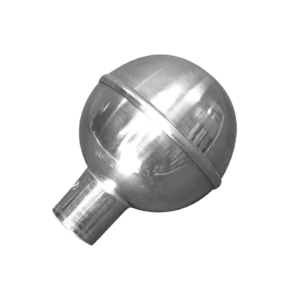 aluminum ball pif47128
