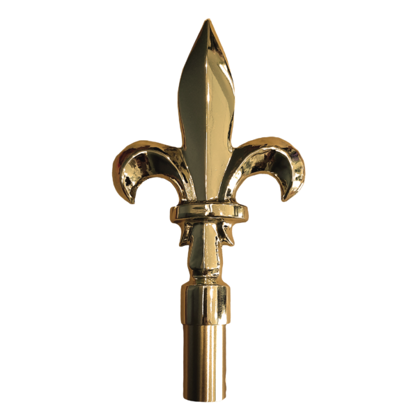 fleur-de-lis tip pif47195