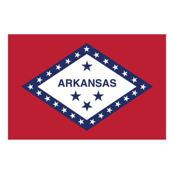 arkansas