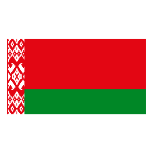 bielorussie belarus