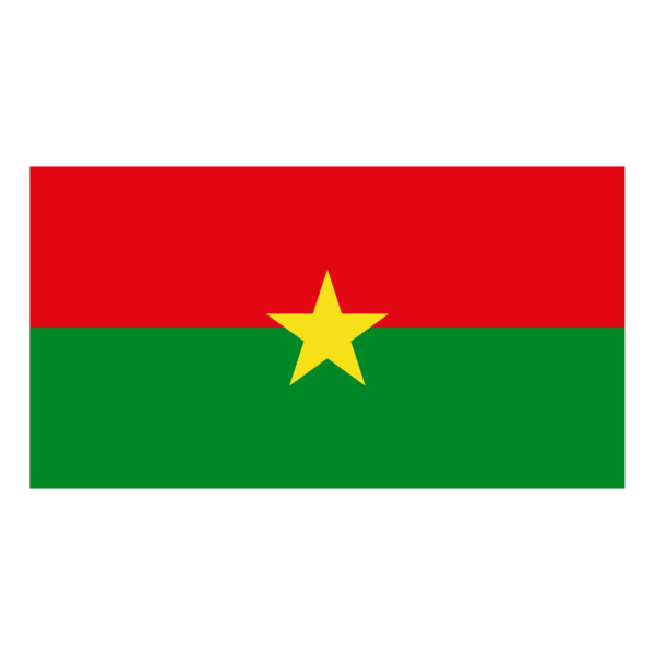 burkina faso