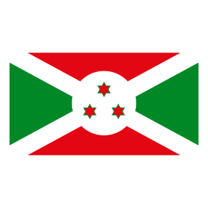 burundi