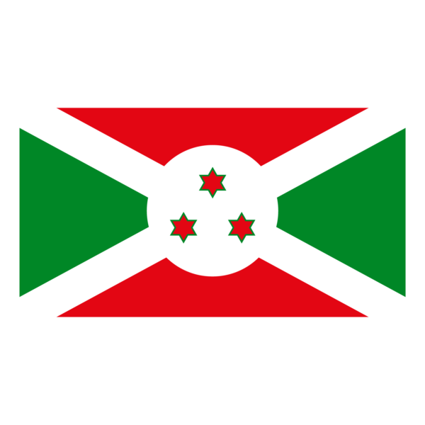 burundi