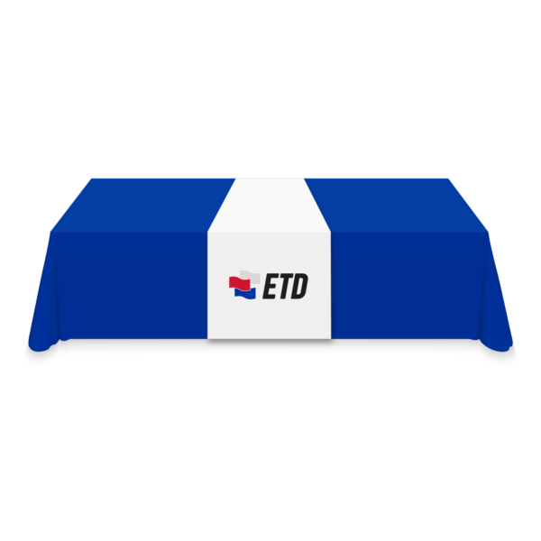 chemin de table etd 2