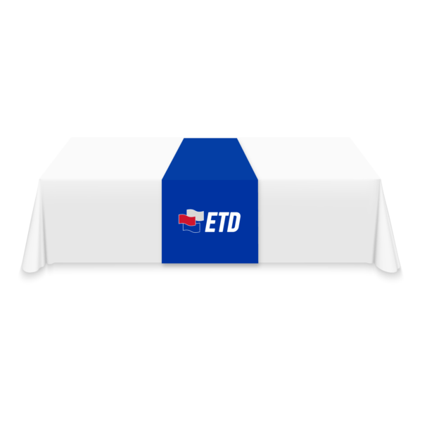 table runner etd