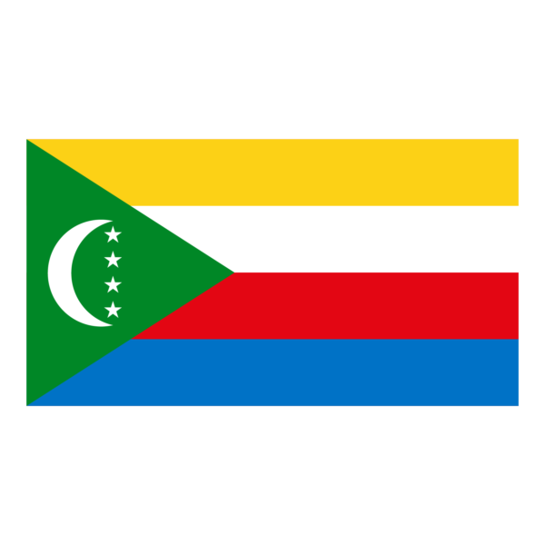 comores comoros