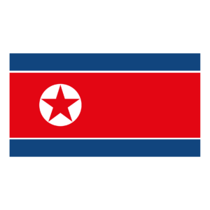 coree du nord north korea