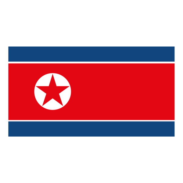 coree du nord north korea