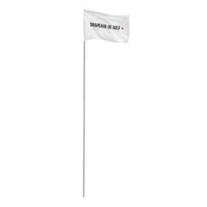 drapeaux golf