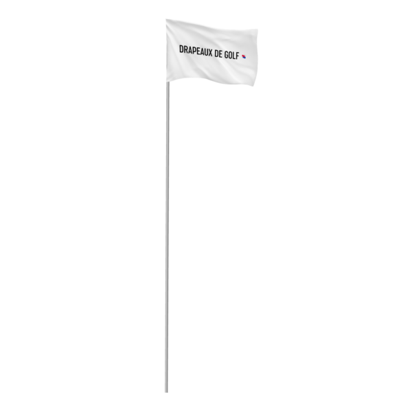 golf flags