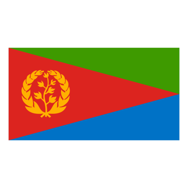 erythree eritrea