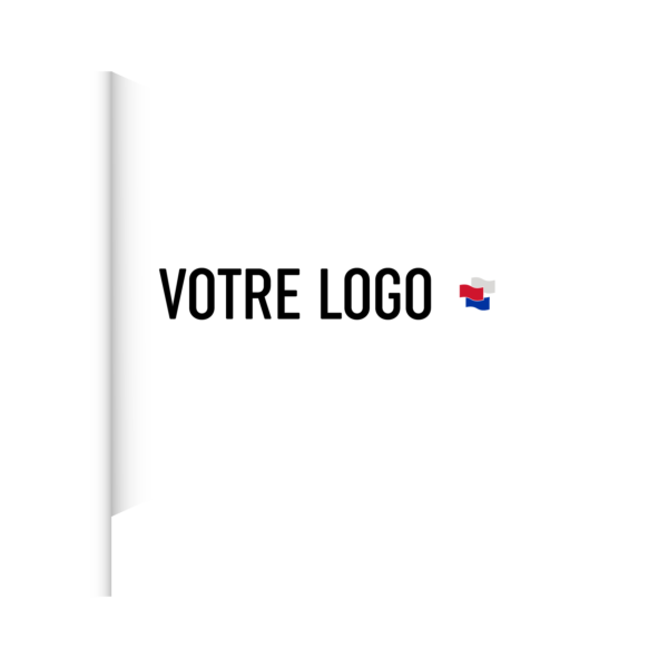 pennants your logo