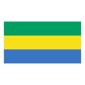 gabon