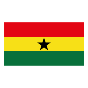 ghana