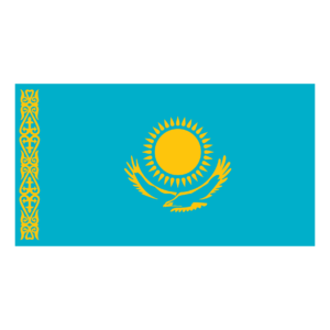 kazakhstan