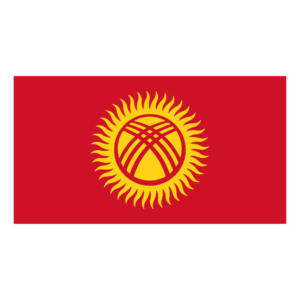 kirghizistan