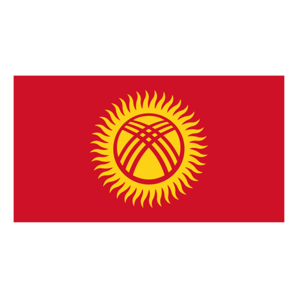 kyrgyzstan