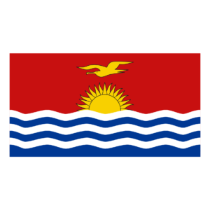 kiribati