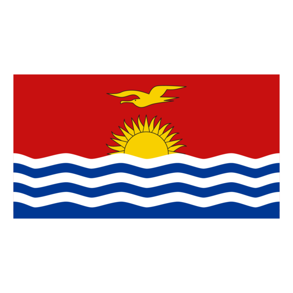 kiribati