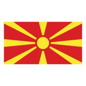 macedoine du nord north macedonia