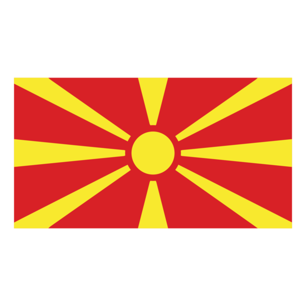 macedoine du nord north macedonia