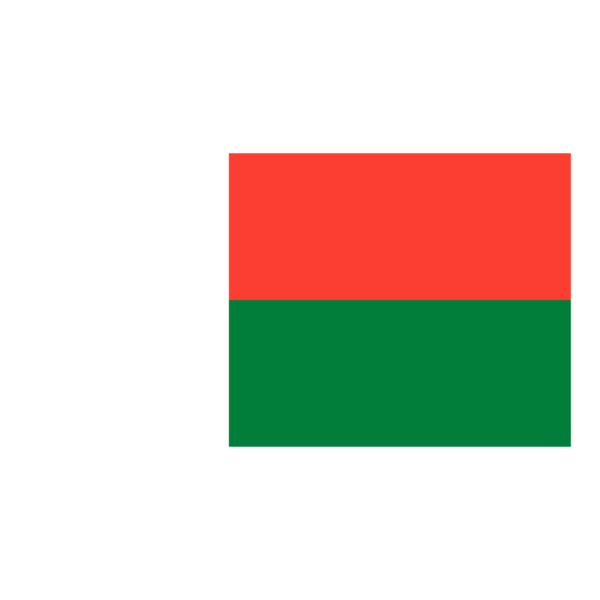 madagascar