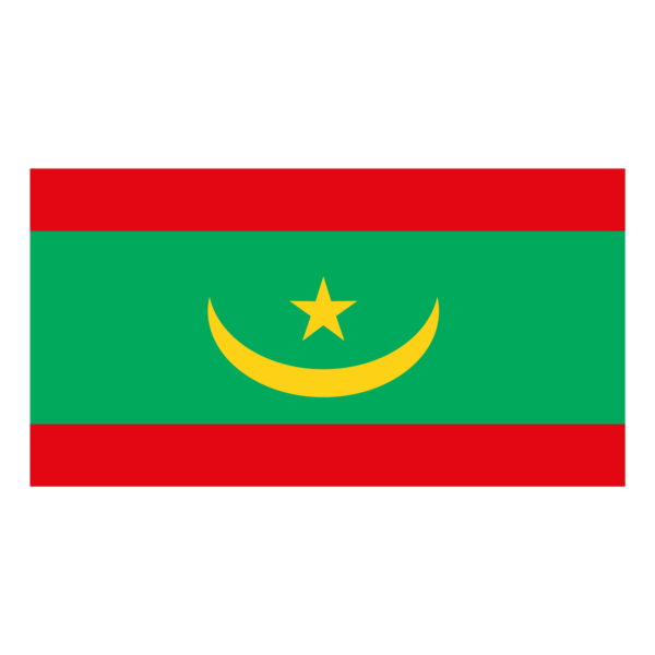 mauritanie mauritania