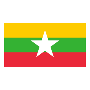 myanmar(birmanie) myanmar (burma)