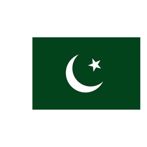 pakistan