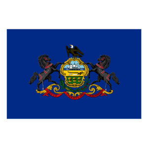 pennsylvanie pennsylvania