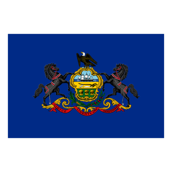 pennsylvanie pennsylvania