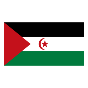 sahrawi arab democratic republic