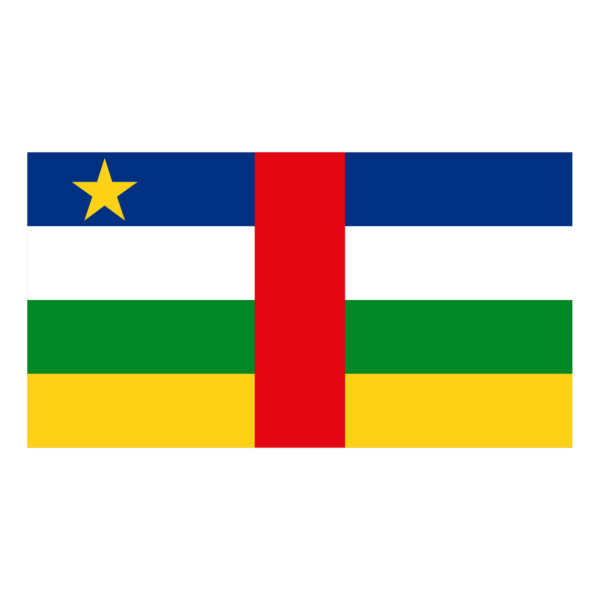 republique centrafricaine central african republic