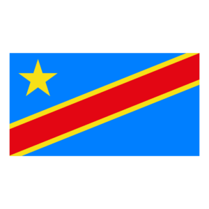 republique democratique du congo democratic republic of the congo