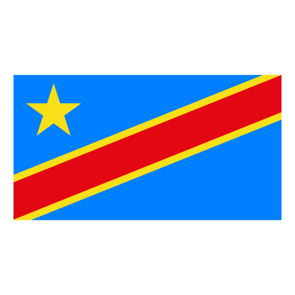 republique democratique du congo democratic republic of the congo