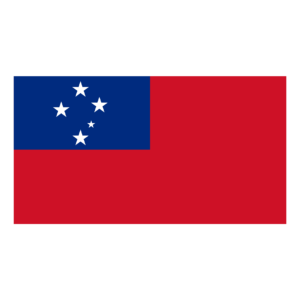 samoa