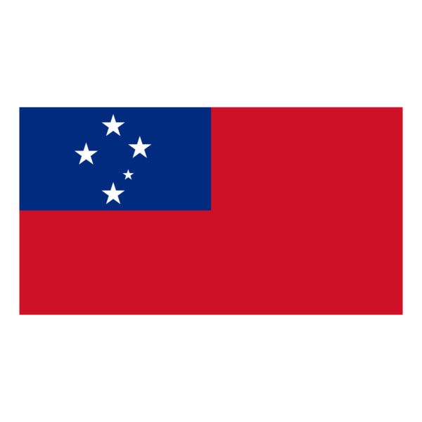 samoa