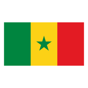 senegal senegal