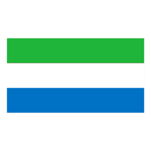 sierra leone