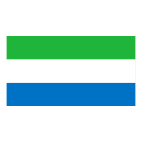 sierra leone