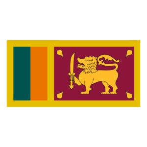 sri lanka