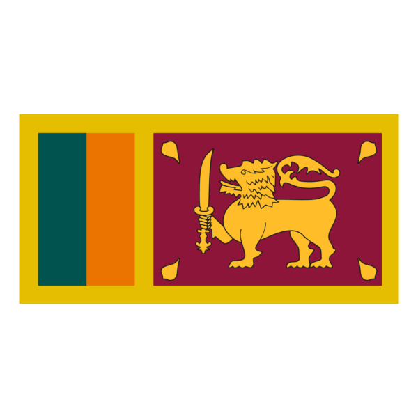 sri lanka