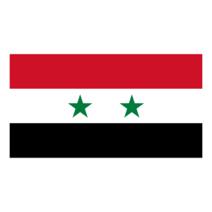 syrie syria