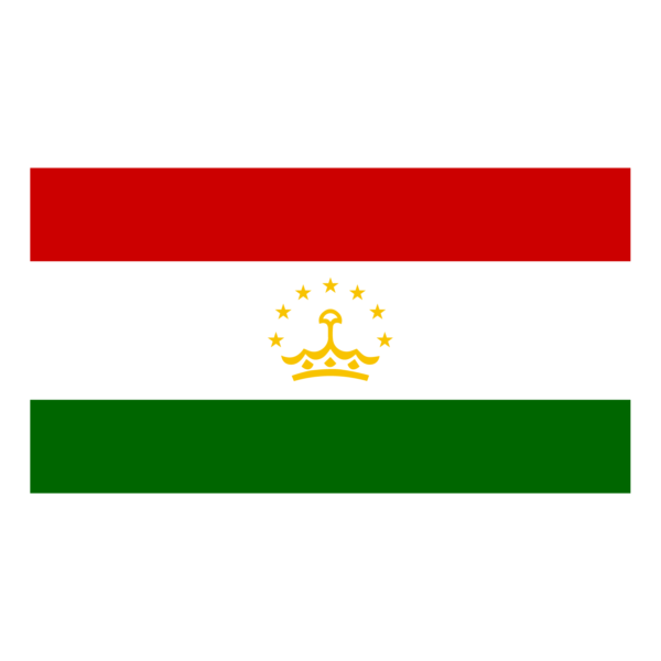 tajikistan