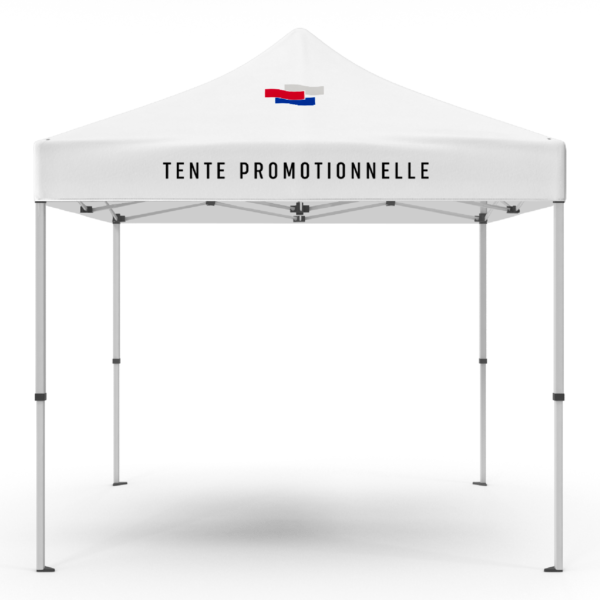 promotional tent